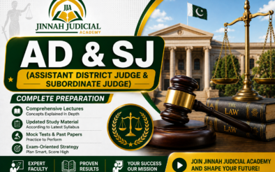 AD & SJ Course